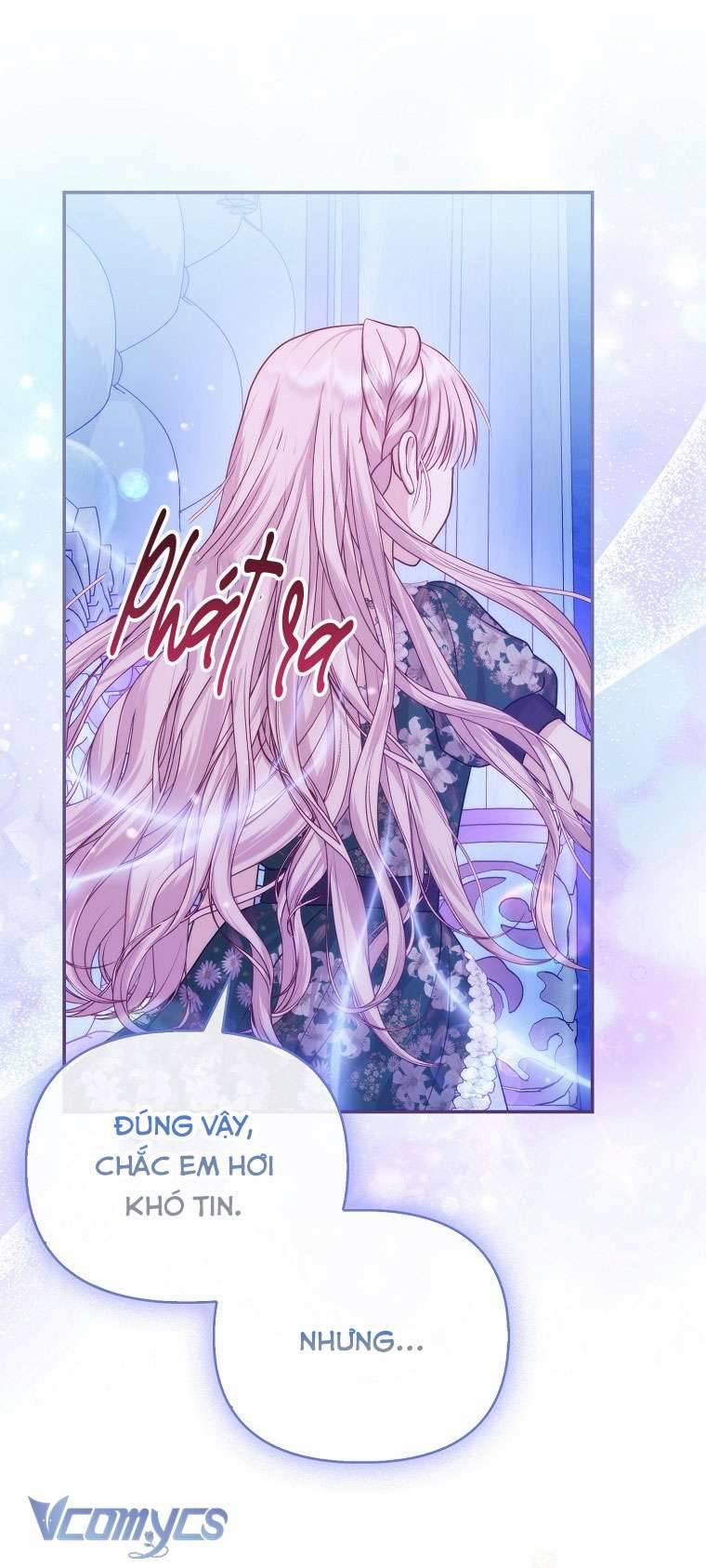 Nhân Vật Phản Diện Đều Thích Tôi 9 trang 14