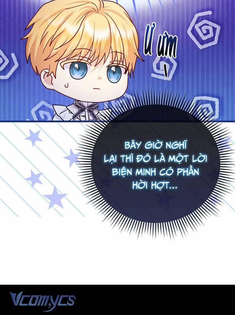 Nhân Vật Phản Diện Đều Thích Tôi 9 trang 33