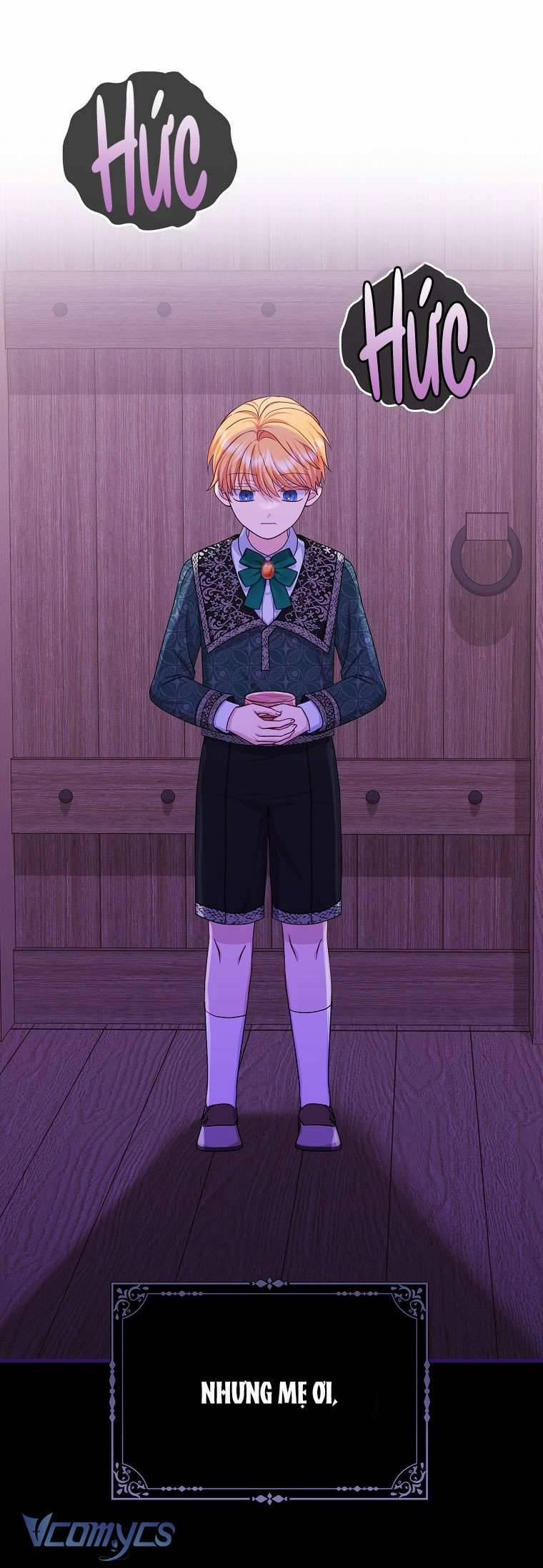 Nhân Vật Phản Diện Đều Thích Tôi 9 trang 41