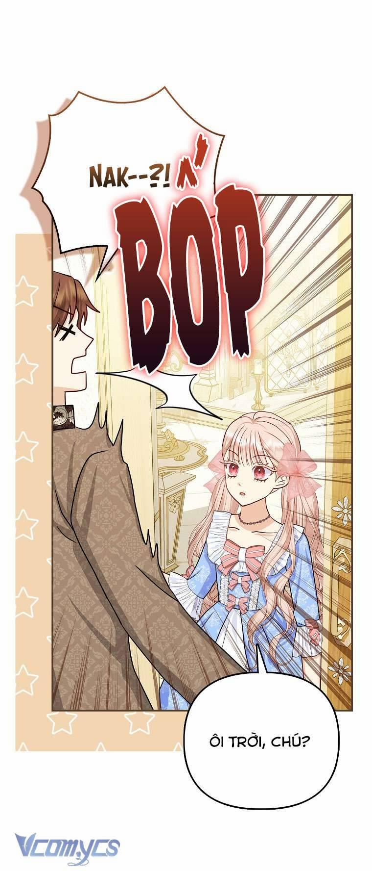 Nhân Vật Phản Diện Đều Thích Tôi 9 trang 52