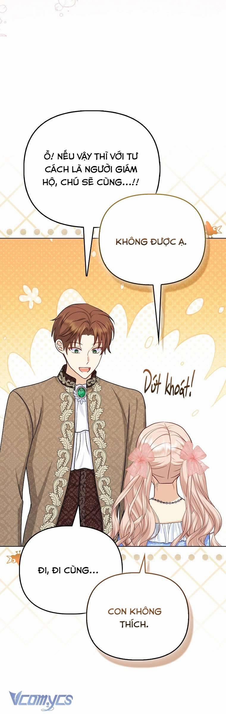 Nhân Vật Phản Diện Đều Thích Tôi 9 trang 56