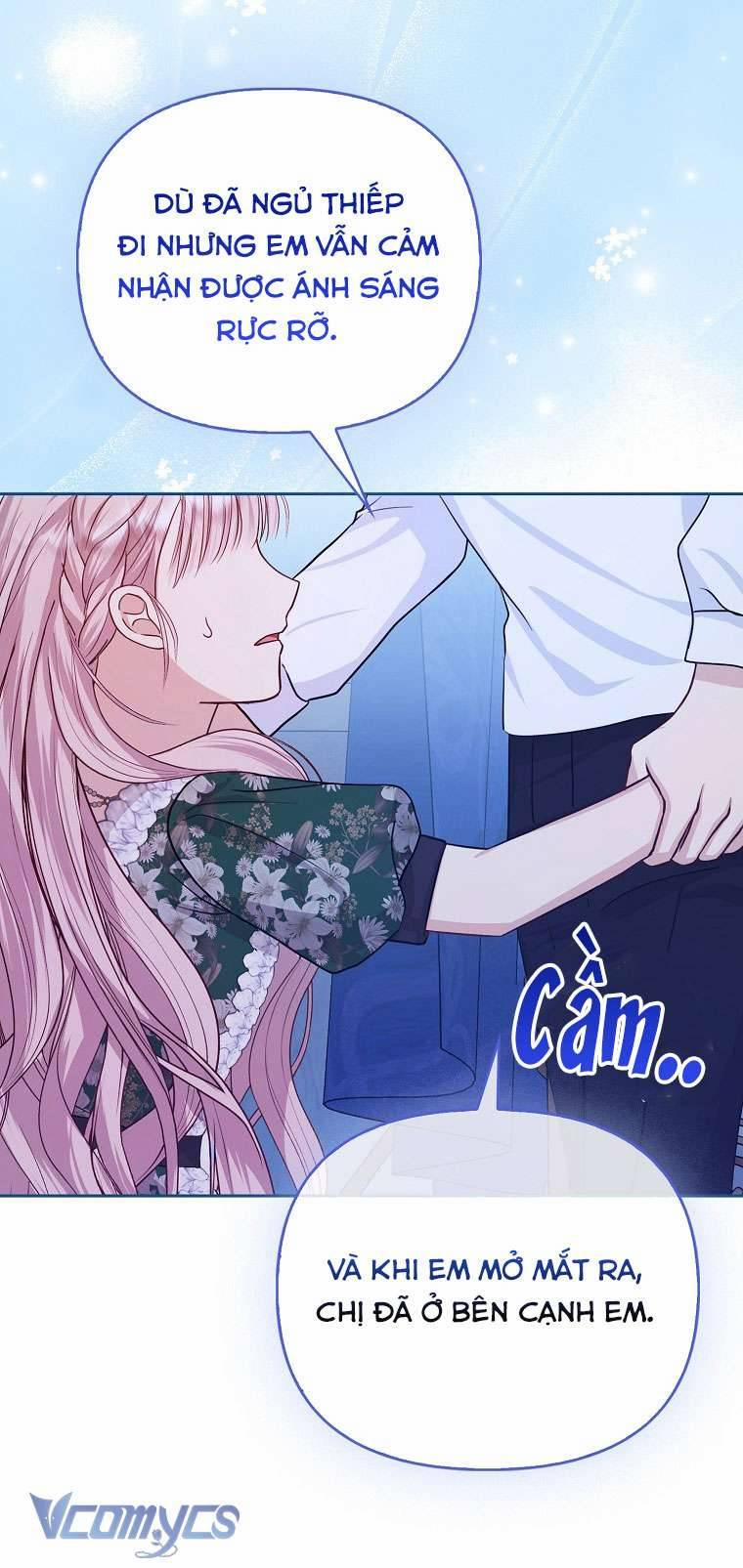 Nhân Vật Phản Diện Đều Thích Tôi 9 trang 7