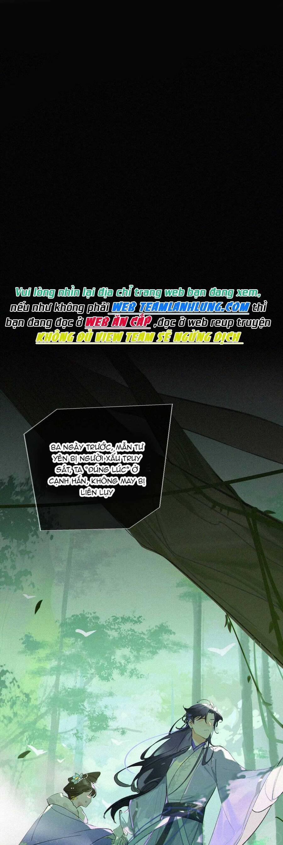 Nhân Vật Phản Diện Giả Bạch Liên Hoa 1 trang 10