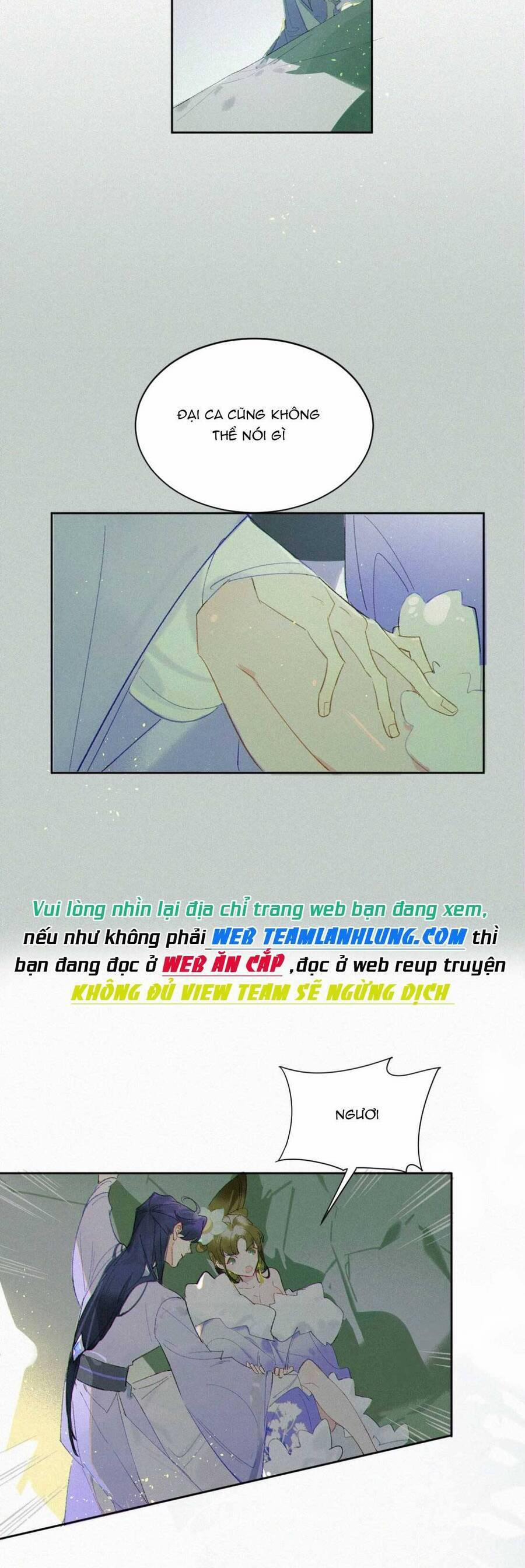 Nhân Vật Phản Diện Giả Bạch Liên Hoa 1 trang 17