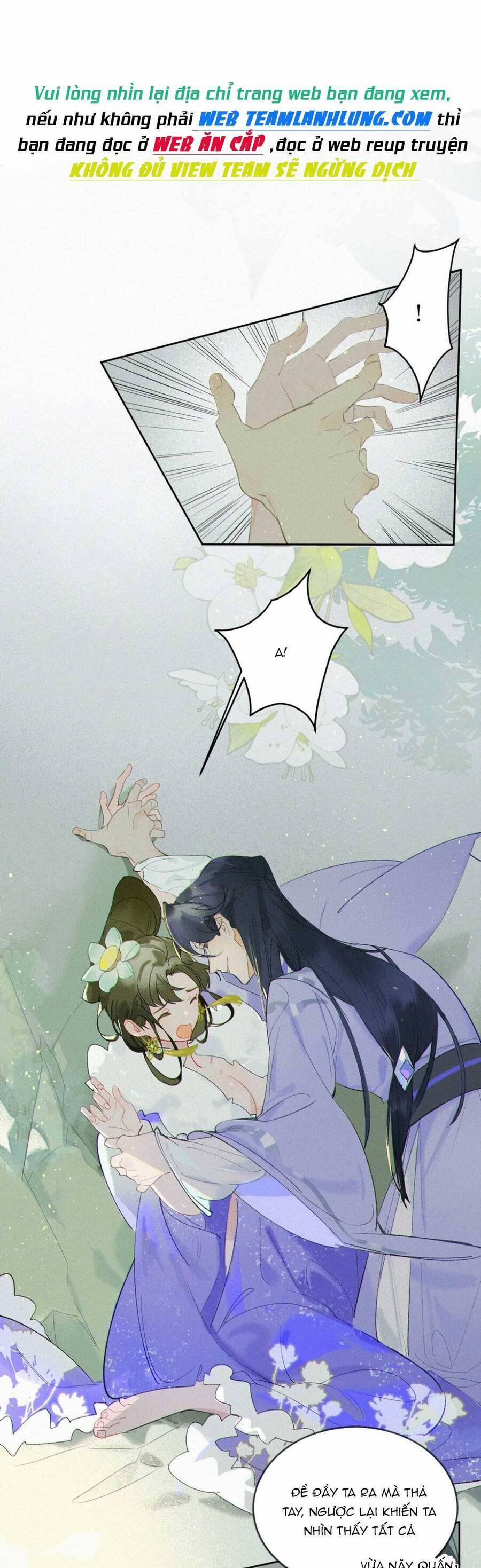 Nhân Vật Phản Diện Giả Bạch Liên Hoa 1 trang 18