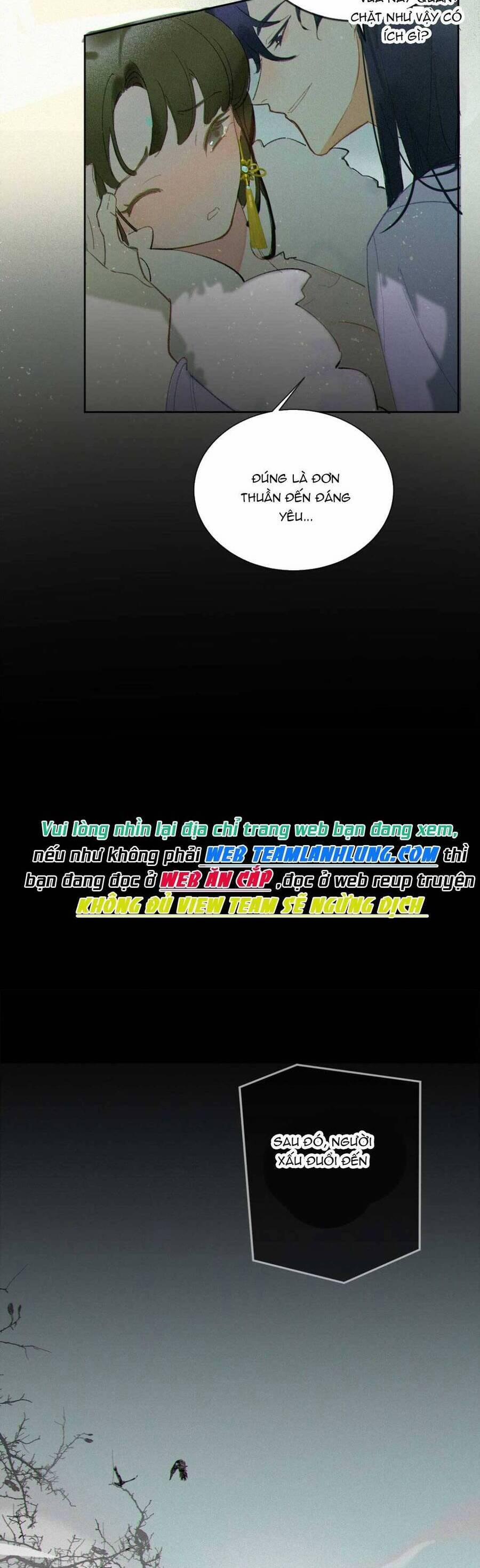 Nhân Vật Phản Diện Giả Bạch Liên Hoa 1 trang 19