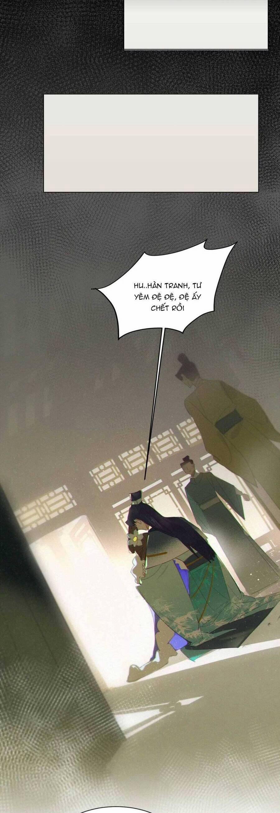 Nhân Vật Phản Diện Giả Bạch Liên Hoa 1 trang 2