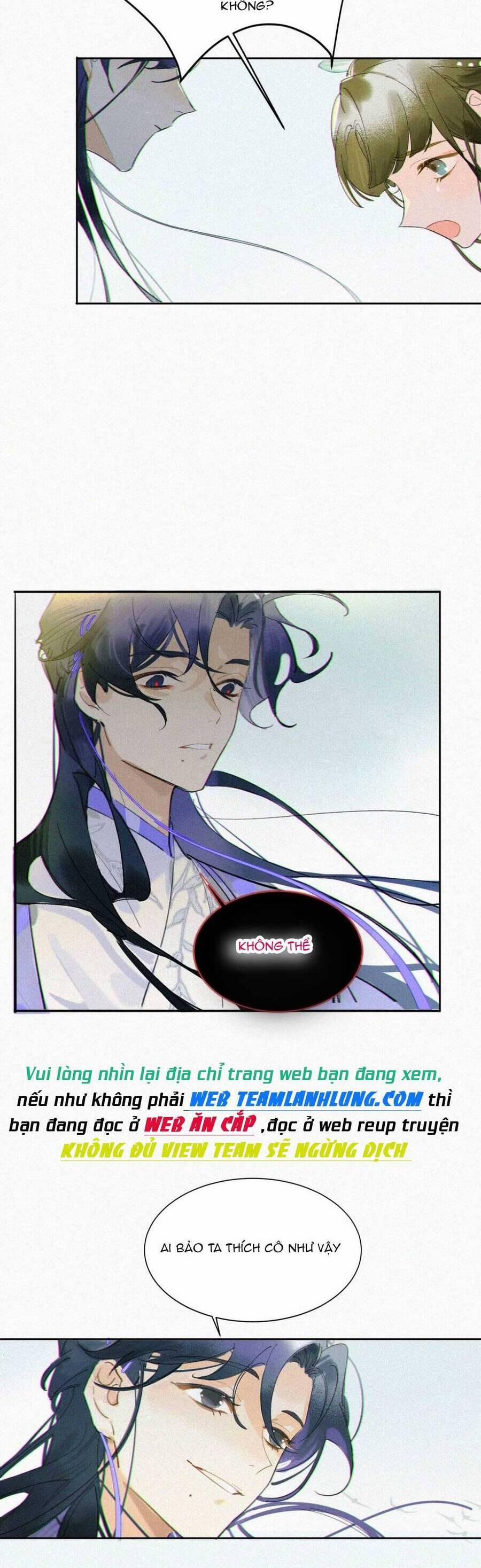 Nhân Vật Phản Diện Giả Bạch Liên Hoa 1 trang 22