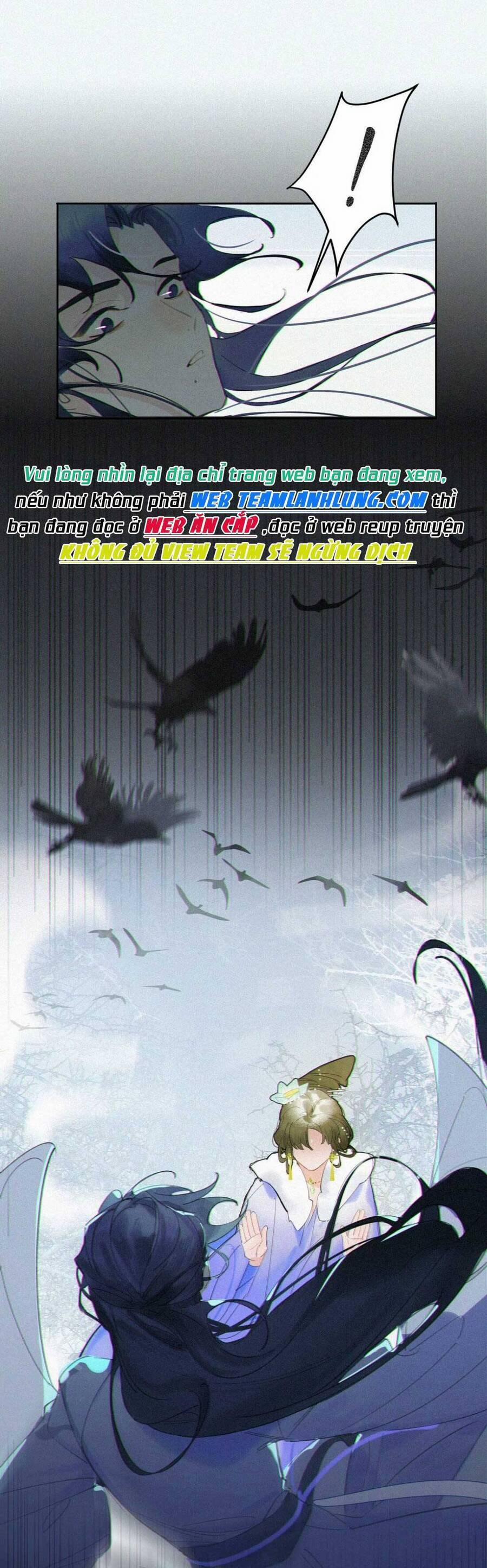 Nhân Vật Phản Diện Giả Bạch Liên Hoa 1 trang 23