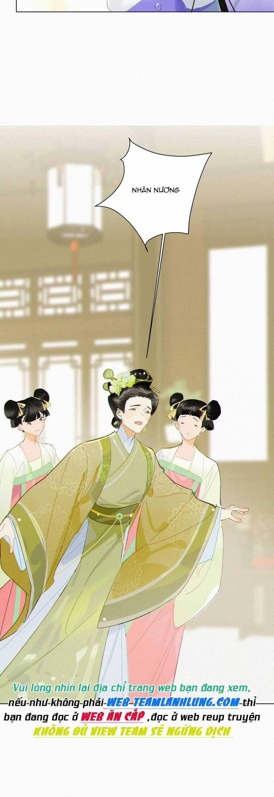 Nhân Vật Phản Diện Giả Bạch Liên Hoa 1 trang 5