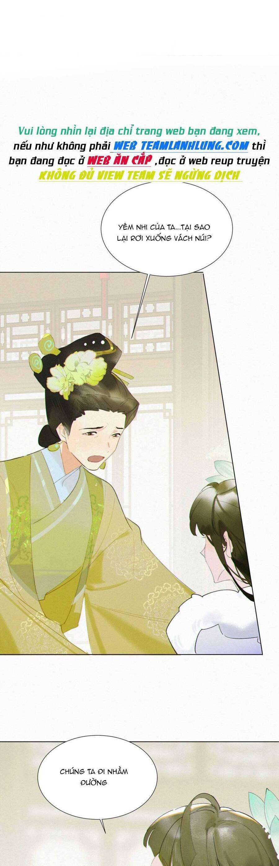 Nhân Vật Phản Diện Giả Bạch Liên Hoa 1 trang 6