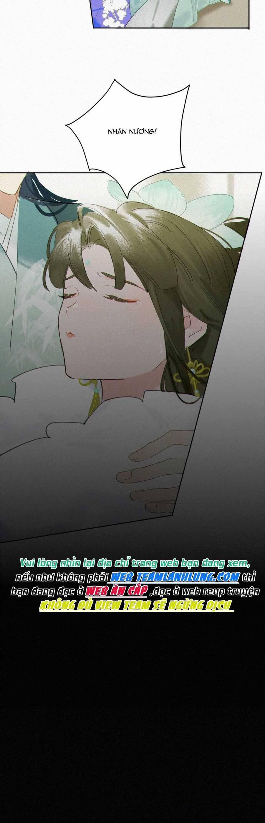 Nhân Vật Phản Diện Giả Bạch Liên Hoa 1 trang 9