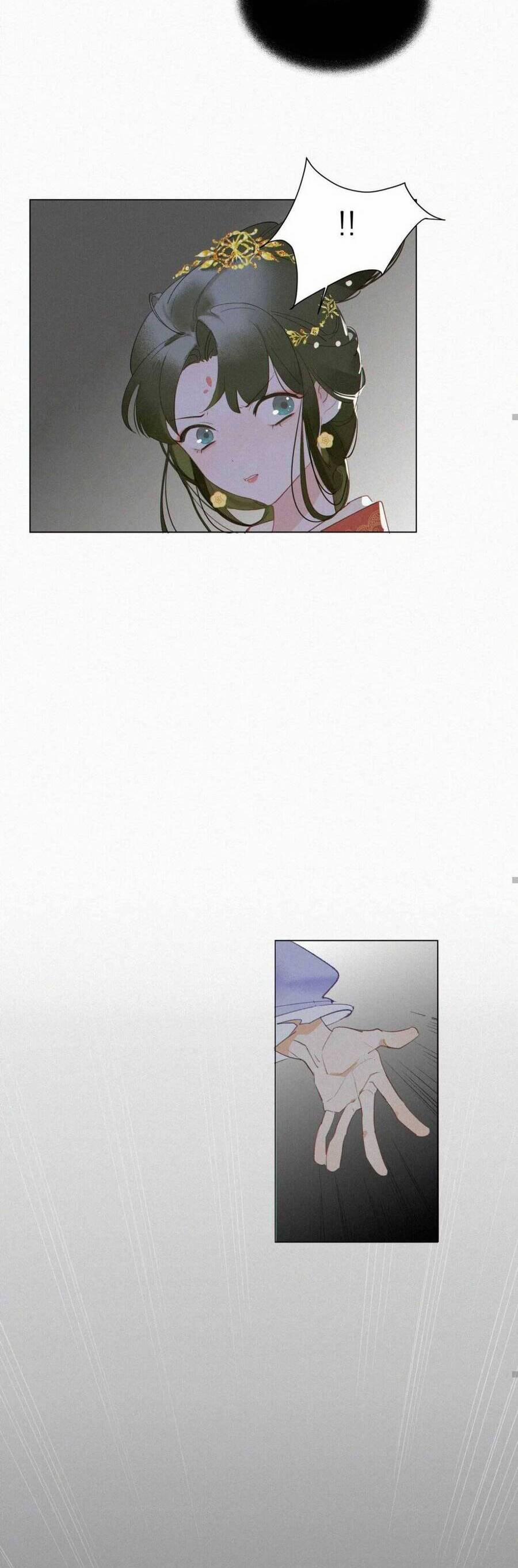 Nhân Vật Phản Diện Giả Bạch Liên Hoa 2 trang 10