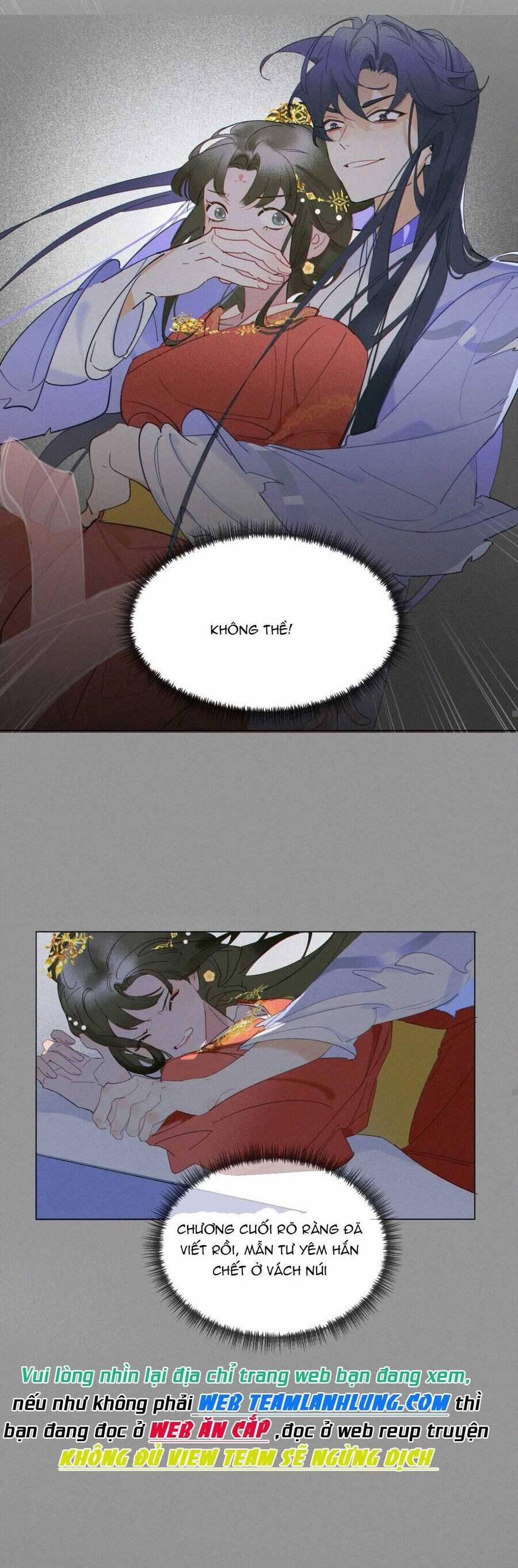 Nhân Vật Phản Diện Giả Bạch Liên Hoa 2 trang 11