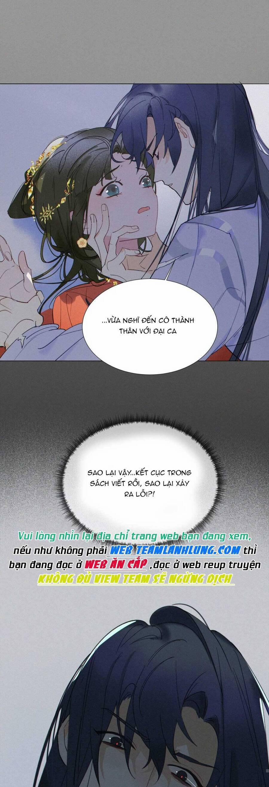 Nhân Vật Phản Diện Giả Bạch Liên Hoa 2 trang 12