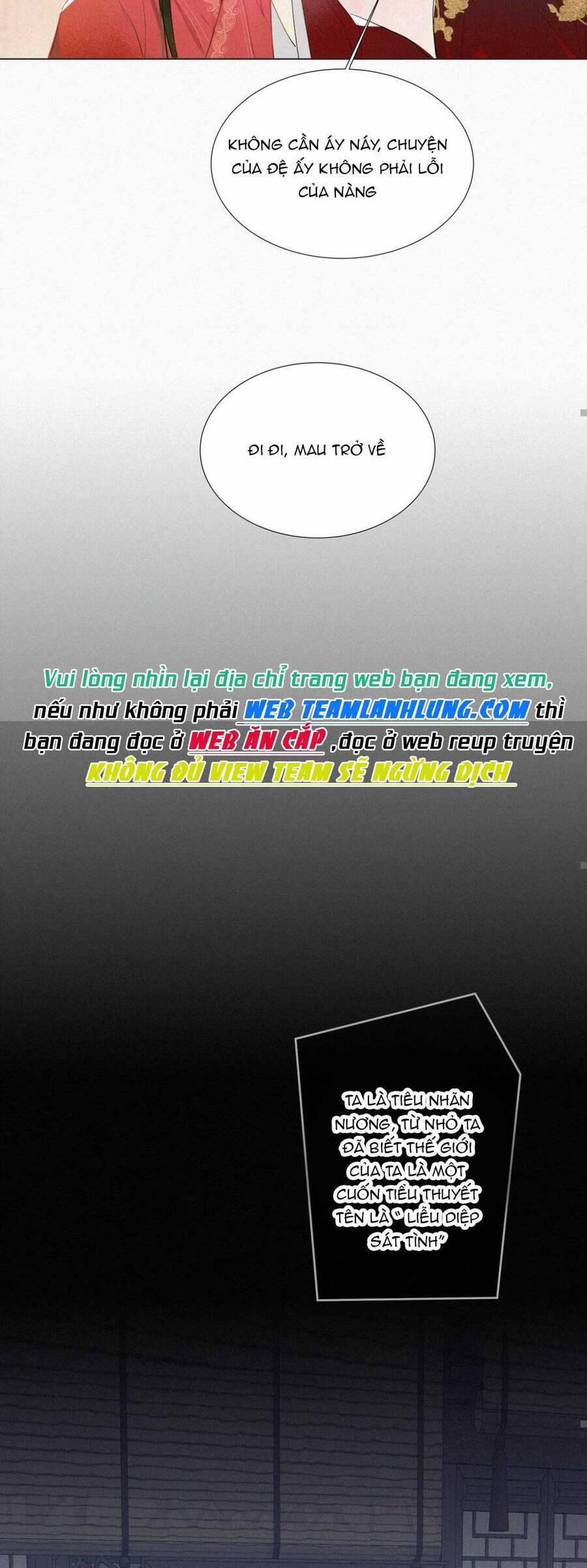 Nhân Vật Phản Diện Giả Bạch Liên Hoa 2 trang 4