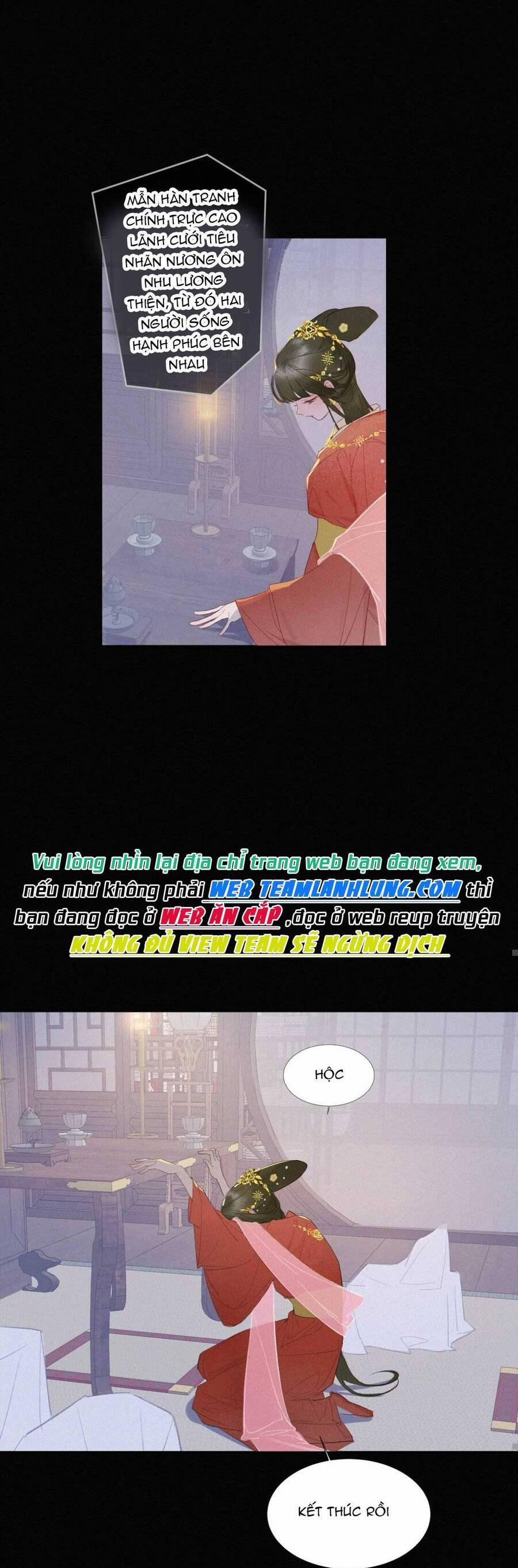 Nhân Vật Phản Diện Giả Bạch Liên Hoa 2 trang 6