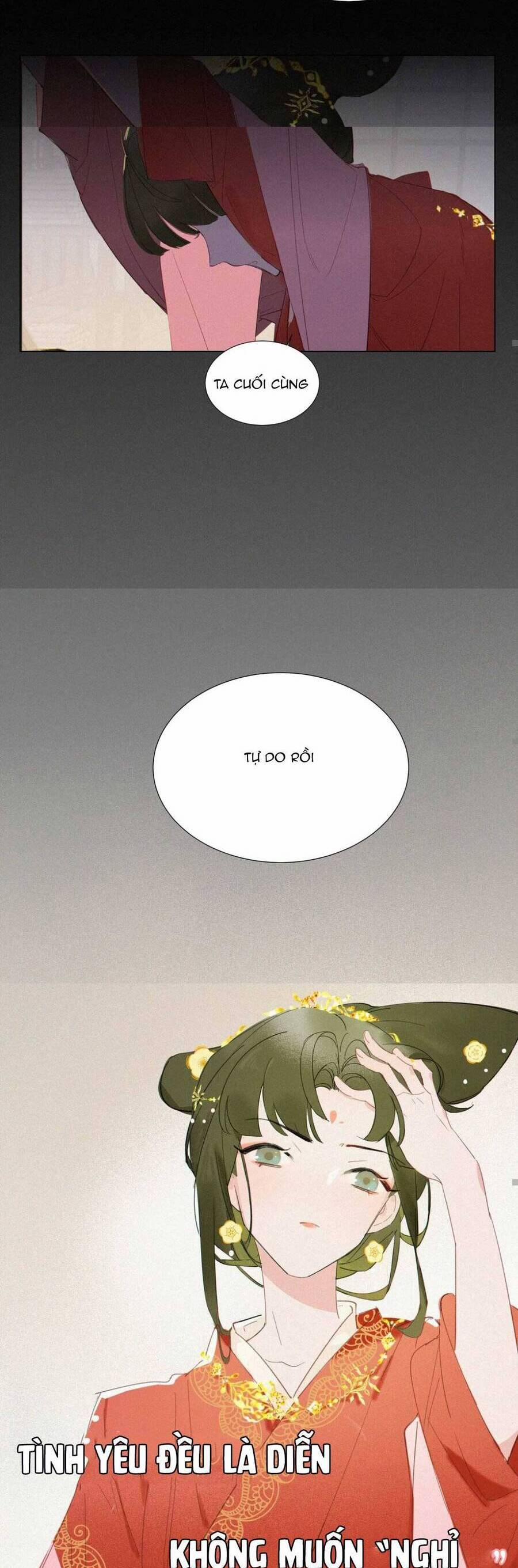 Nhân Vật Phản Diện Giả Bạch Liên Hoa 2 trang 7