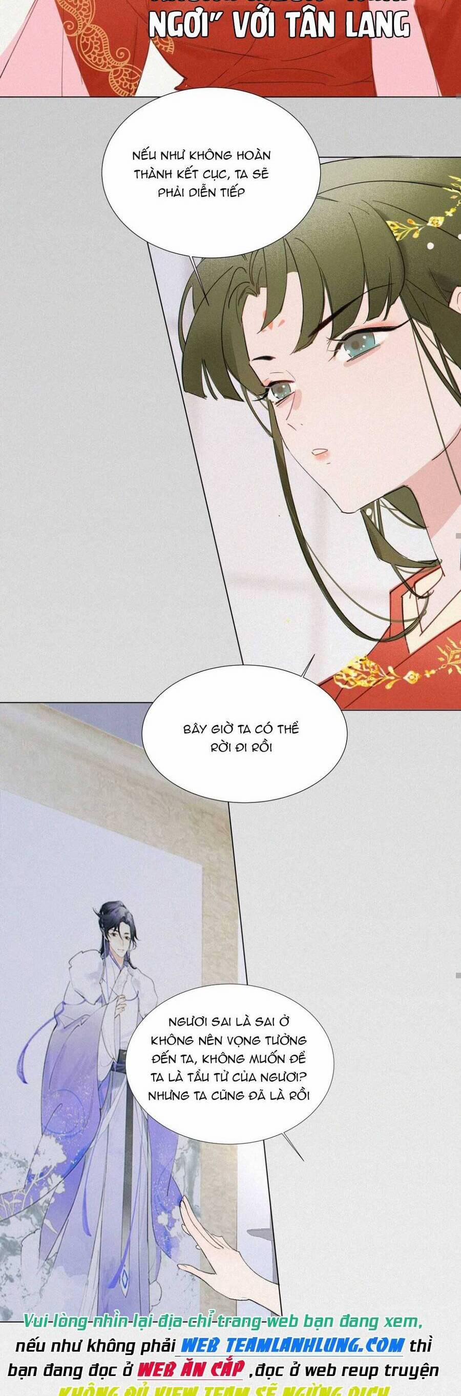 Nhân Vật Phản Diện Giả Bạch Liên Hoa 2 trang 8