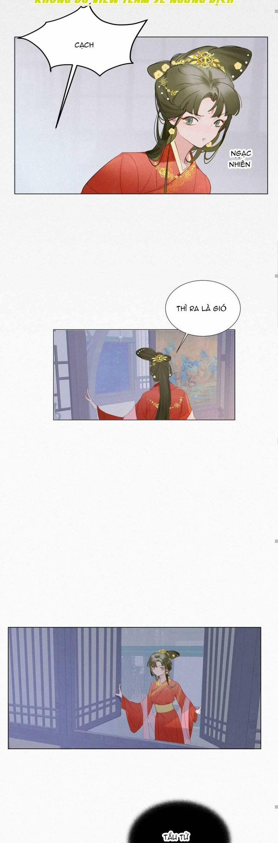 Nhân Vật Phản Diện Giả Bạch Liên Hoa 2 trang 9