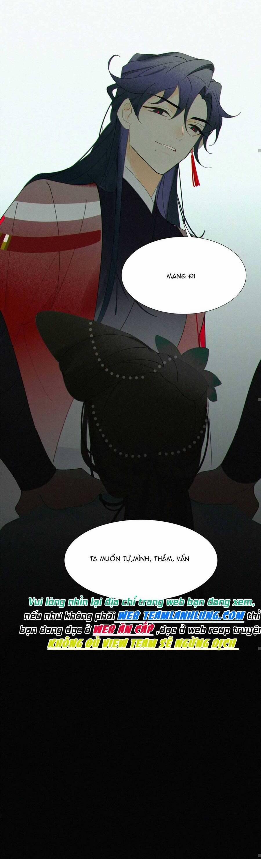 Nhân Vật Phản Diện Giả Bạch Liên Hoa 3 trang 11