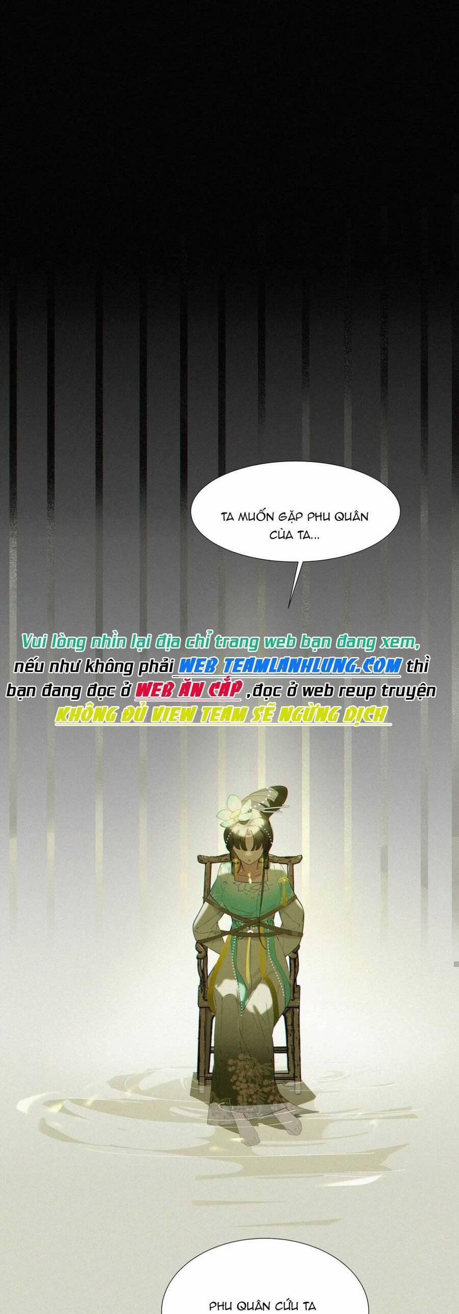 Nhân Vật Phản Diện Giả Bạch Liên Hoa 3 trang 12