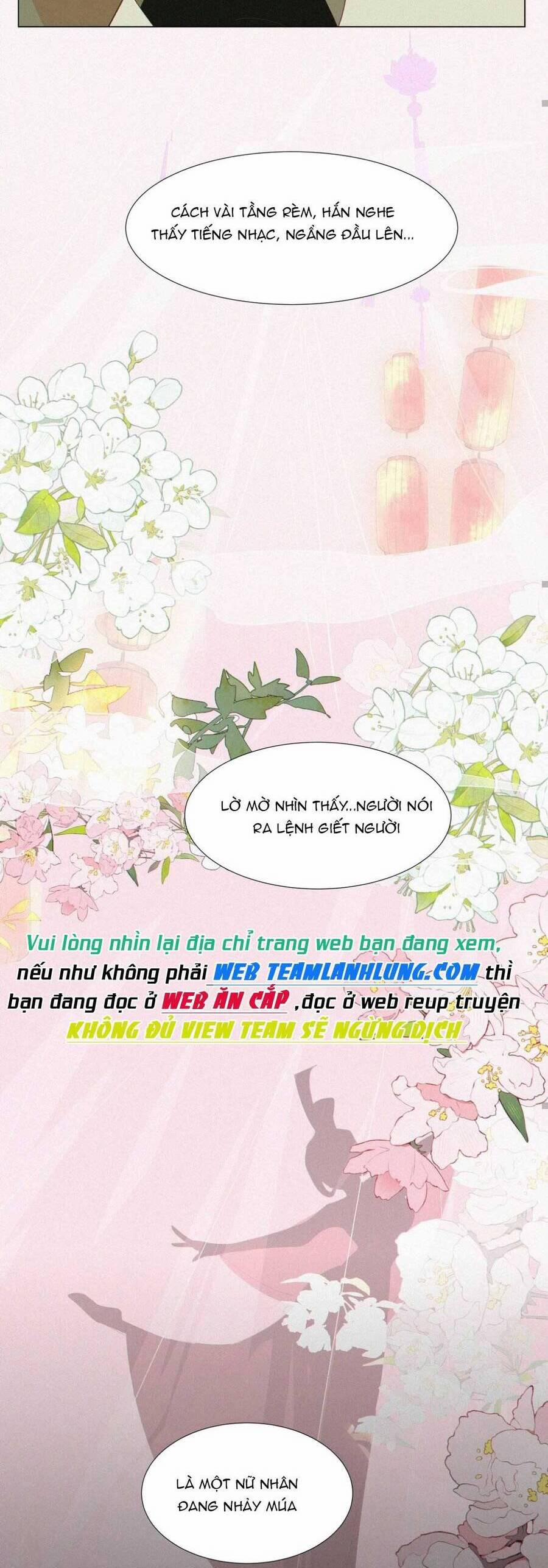 Nhân Vật Phản Diện Giả Bạch Liên Hoa 3 trang 14
