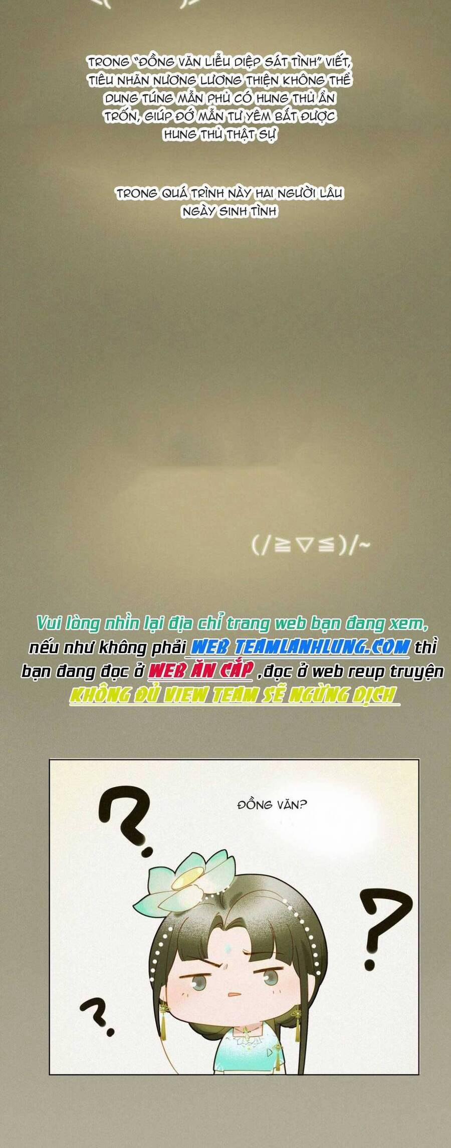 Nhân Vật Phản Diện Giả Bạch Liên Hoa 4 trang 10