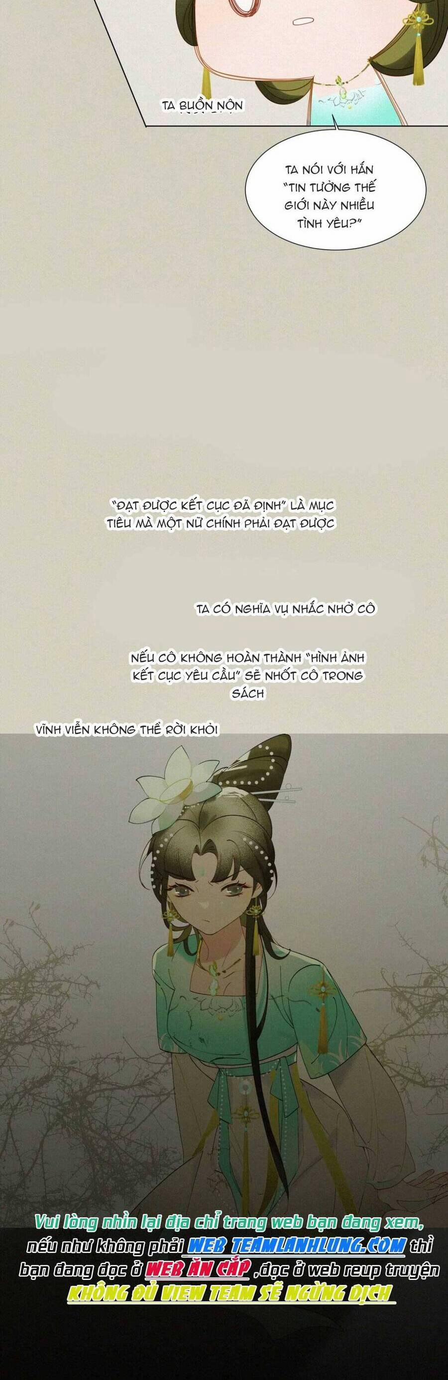 Nhân Vật Phản Diện Giả Bạch Liên Hoa 4 trang 14