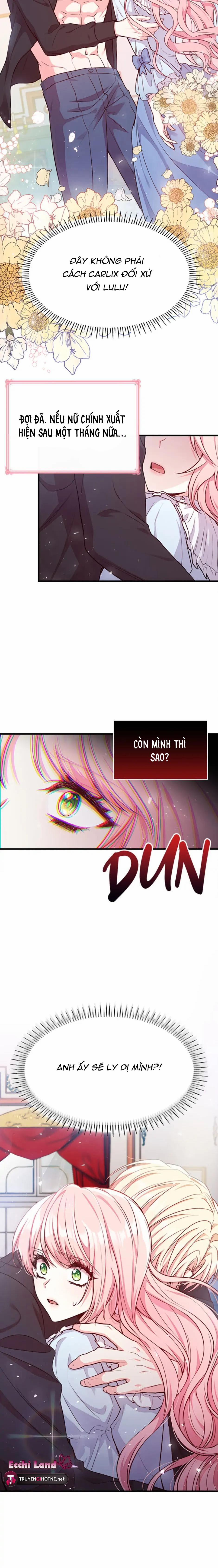 Nhân Vật Phản Diện Làm Mẹ 2.2 trang 5