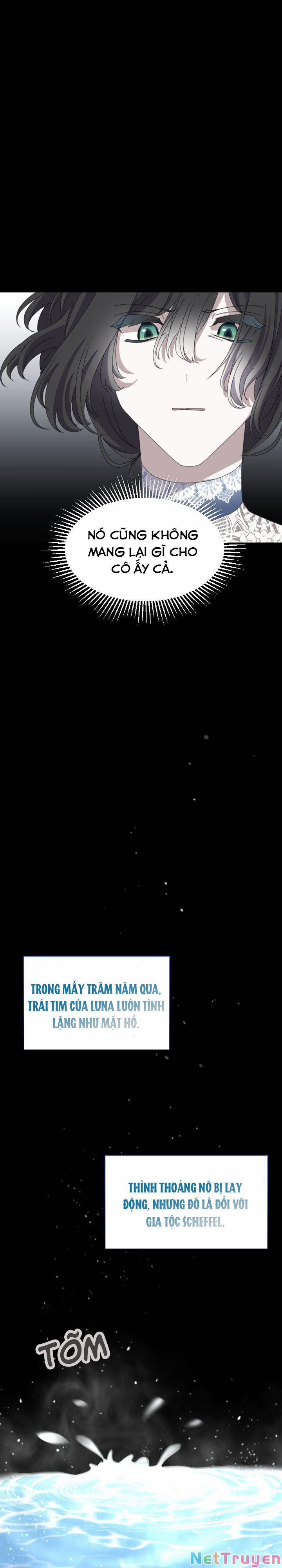 Nhân Vật Phản Diện Muốn Chết Một Cách Duyên Dáng 10 trang 16