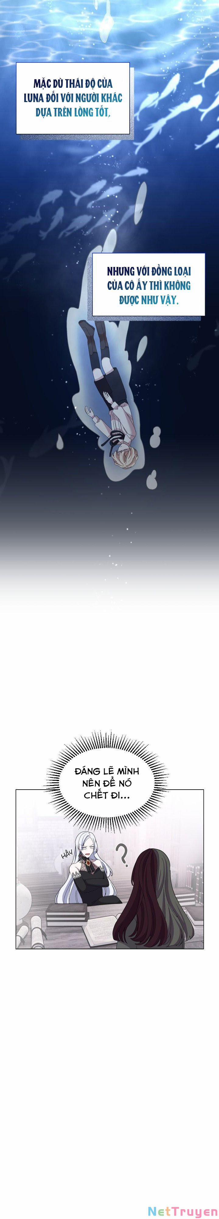 Nhân Vật Phản Diện Muốn Chết Một Cách Duyên Dáng 10 trang 17