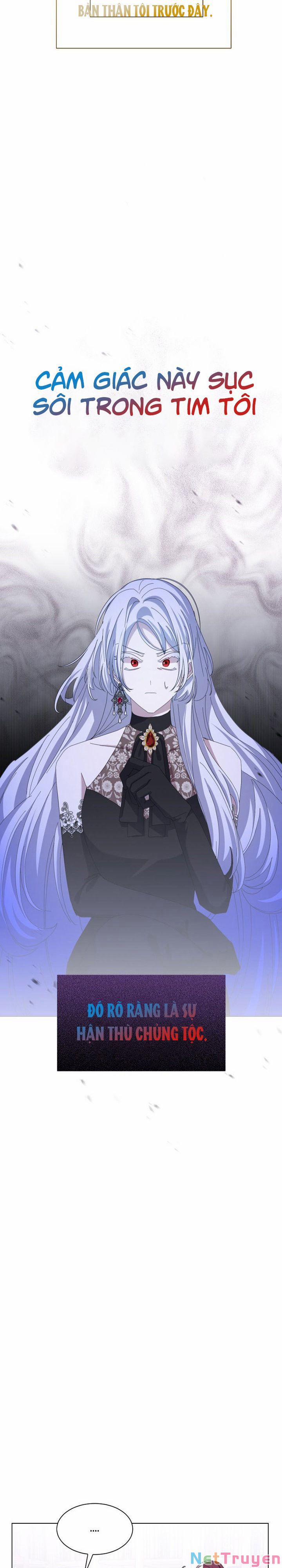 Nhân Vật Phản Diện Muốn Chết Một Cách Duyên Dáng 10 trang 20