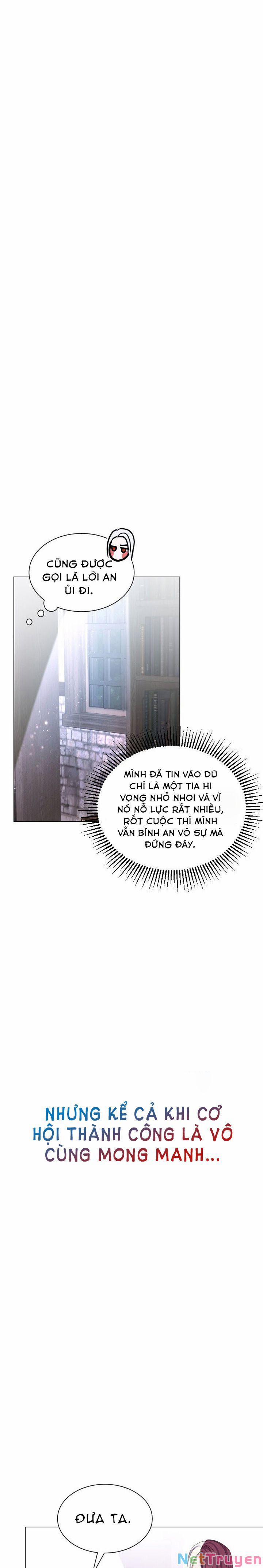 Nhân Vật Phản Diện Muốn Chết Một Cách Duyên Dáng 10 trang 29