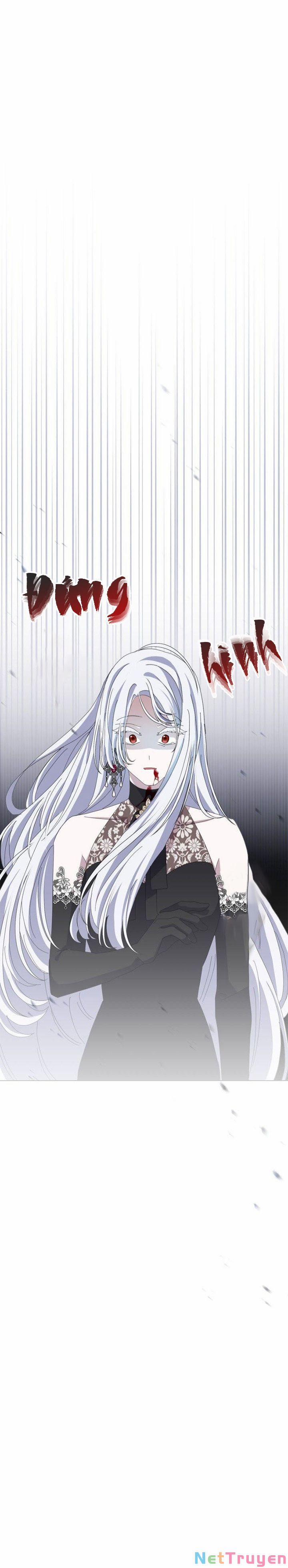 Nhân Vật Phản Diện Muốn Chết Một Cách Duyên Dáng 10 trang 32