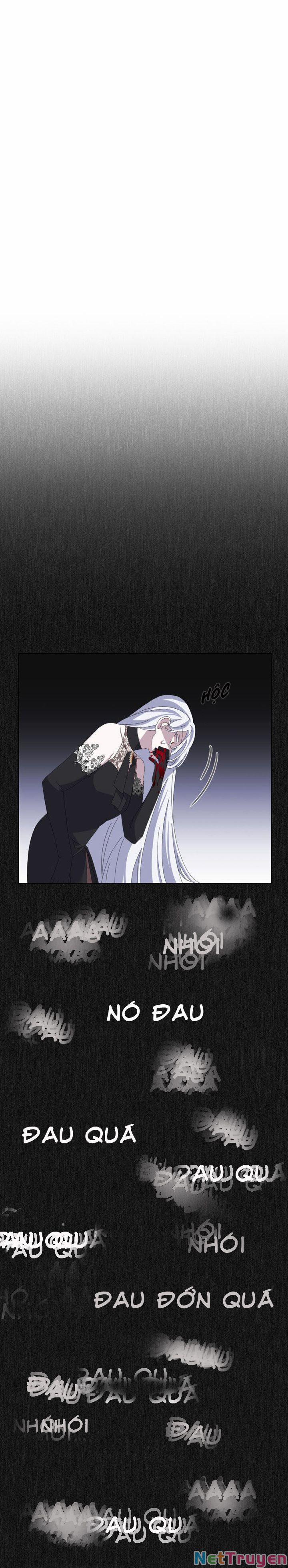 Nhân Vật Phản Diện Muốn Chết Một Cách Duyên Dáng 10 trang 33