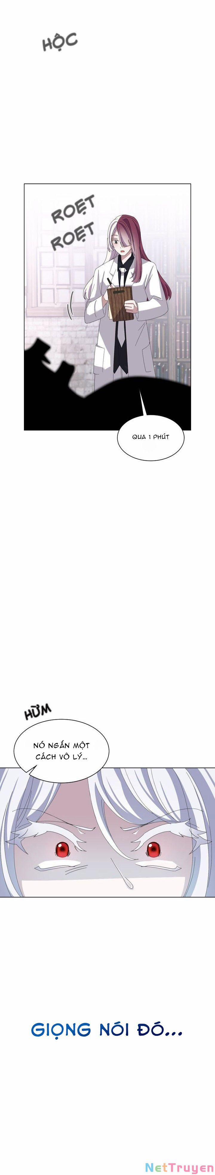 Nhân Vật Phản Diện Muốn Chết Một Cách Duyên Dáng 10 trang 36