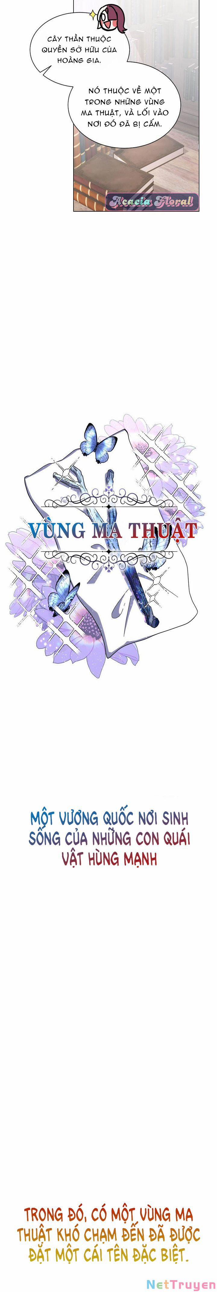 Nhân Vật Phản Diện Muốn Chết Một Cách Duyên Dáng 10 trang 4