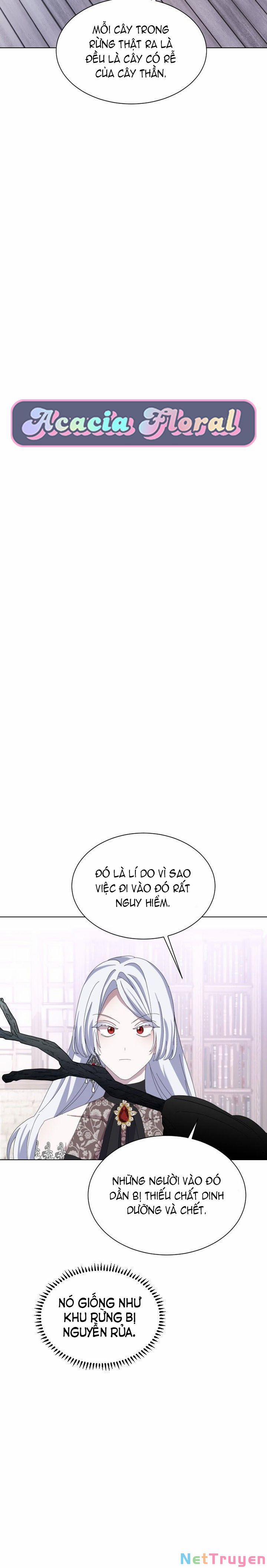 Nhân Vật Phản Diện Muốn Chết Một Cách Duyên Dáng 10 trang 8