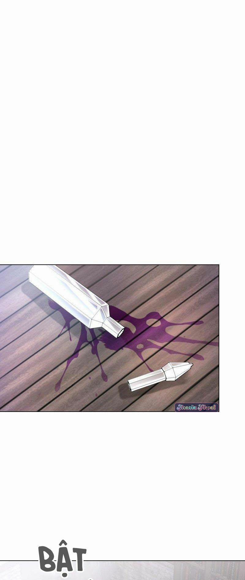 Nhân Vật Phản Diện Muốn Chết Một Cách Duyên Dáng 11 trang 1