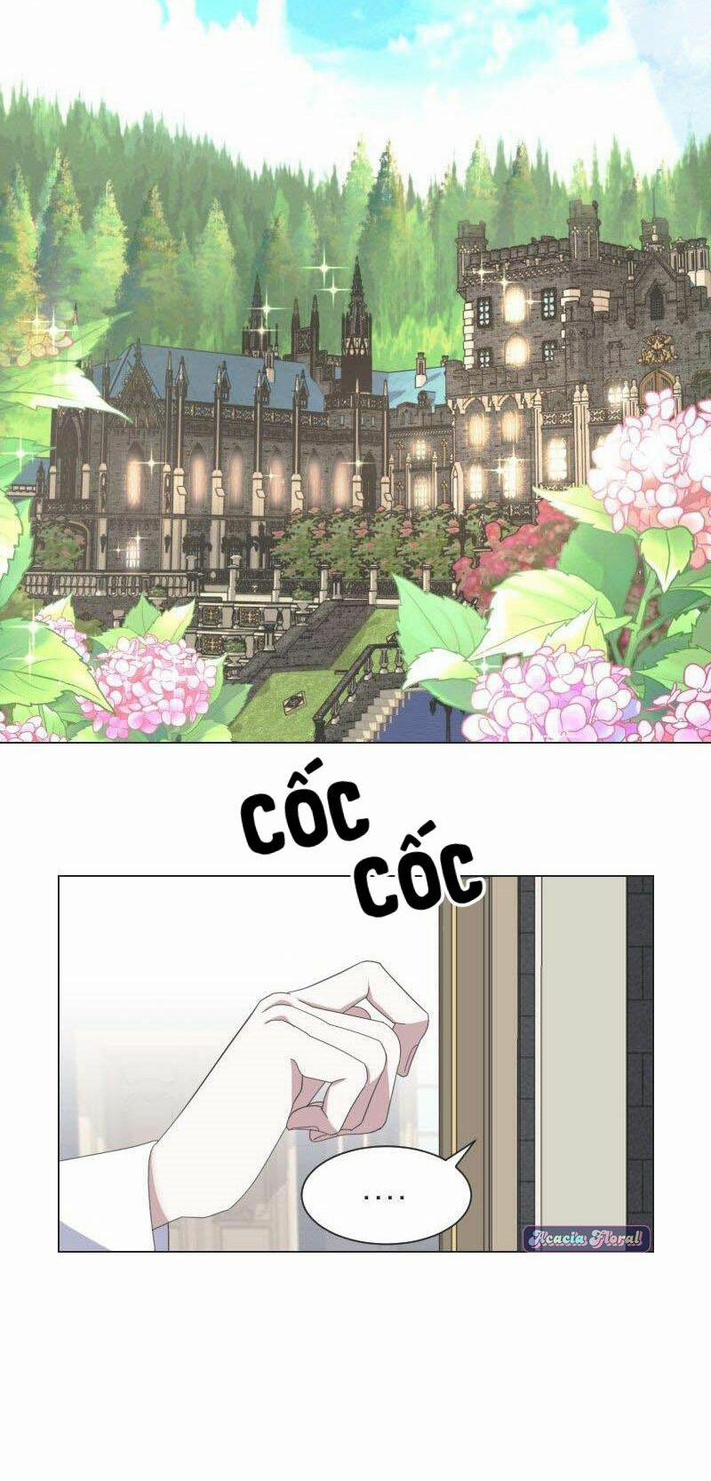 Nhân Vật Phản Diện Muốn Chết Một Cách Duyên Dáng 11 trang 12