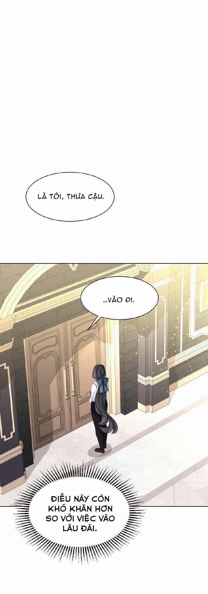 Nhân Vật Phản Diện Muốn Chết Một Cách Duyên Dáng 11 trang 13