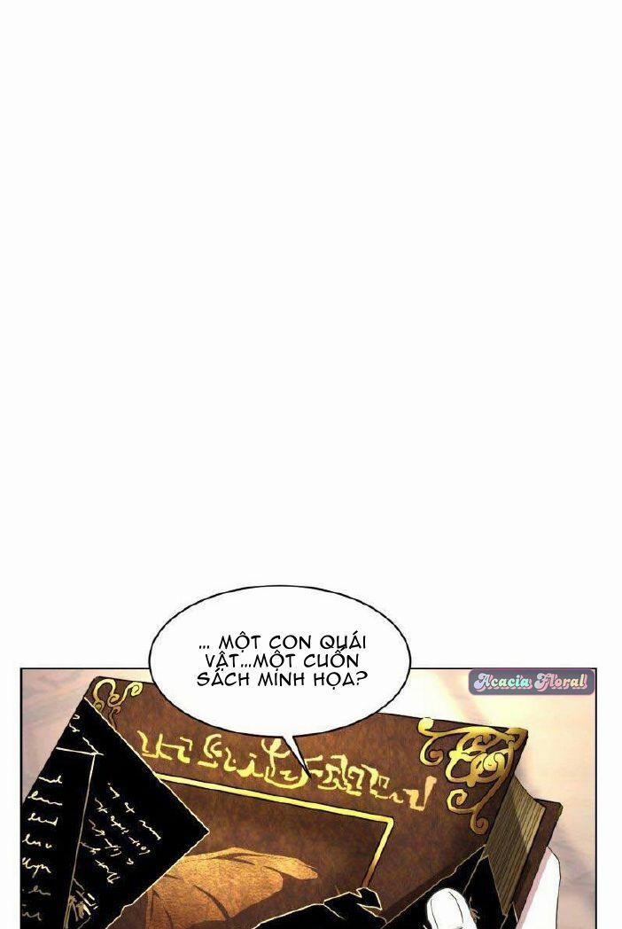 Nhân Vật Phản Diện Muốn Chết Một Cách Duyên Dáng 11 trang 20