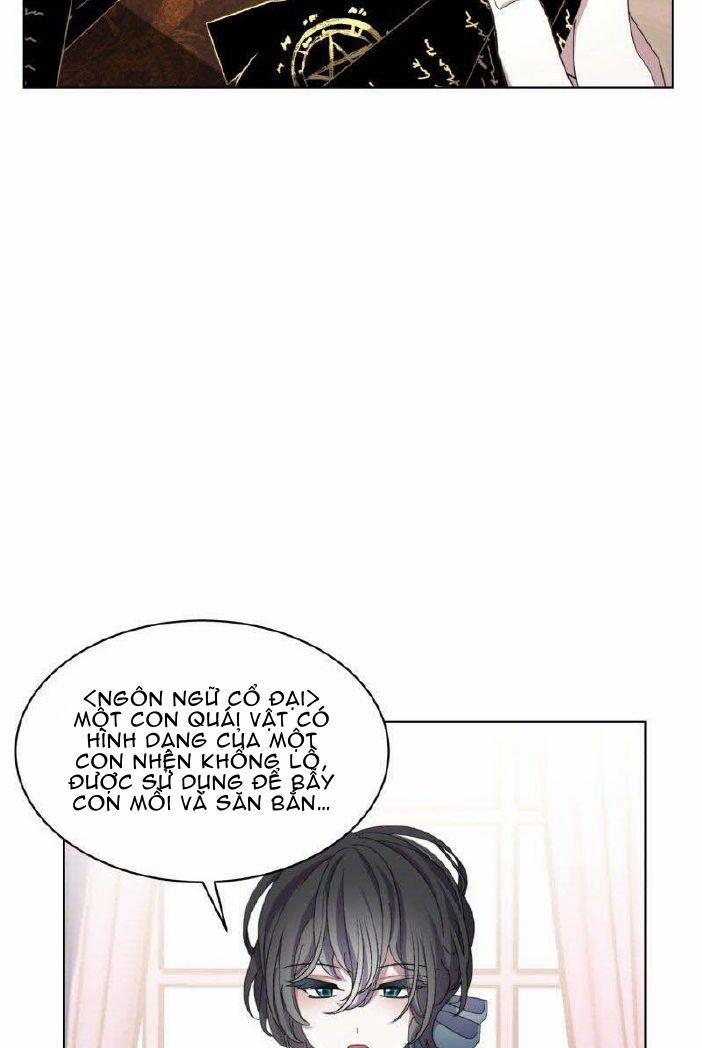 Nhân Vật Phản Diện Muốn Chết Một Cách Duyên Dáng 11 trang 21