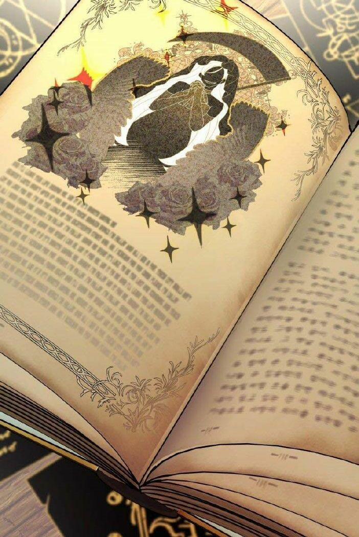 Nhân Vật Phản Diện Muốn Chết Một Cách Duyên Dáng 11 trang 24