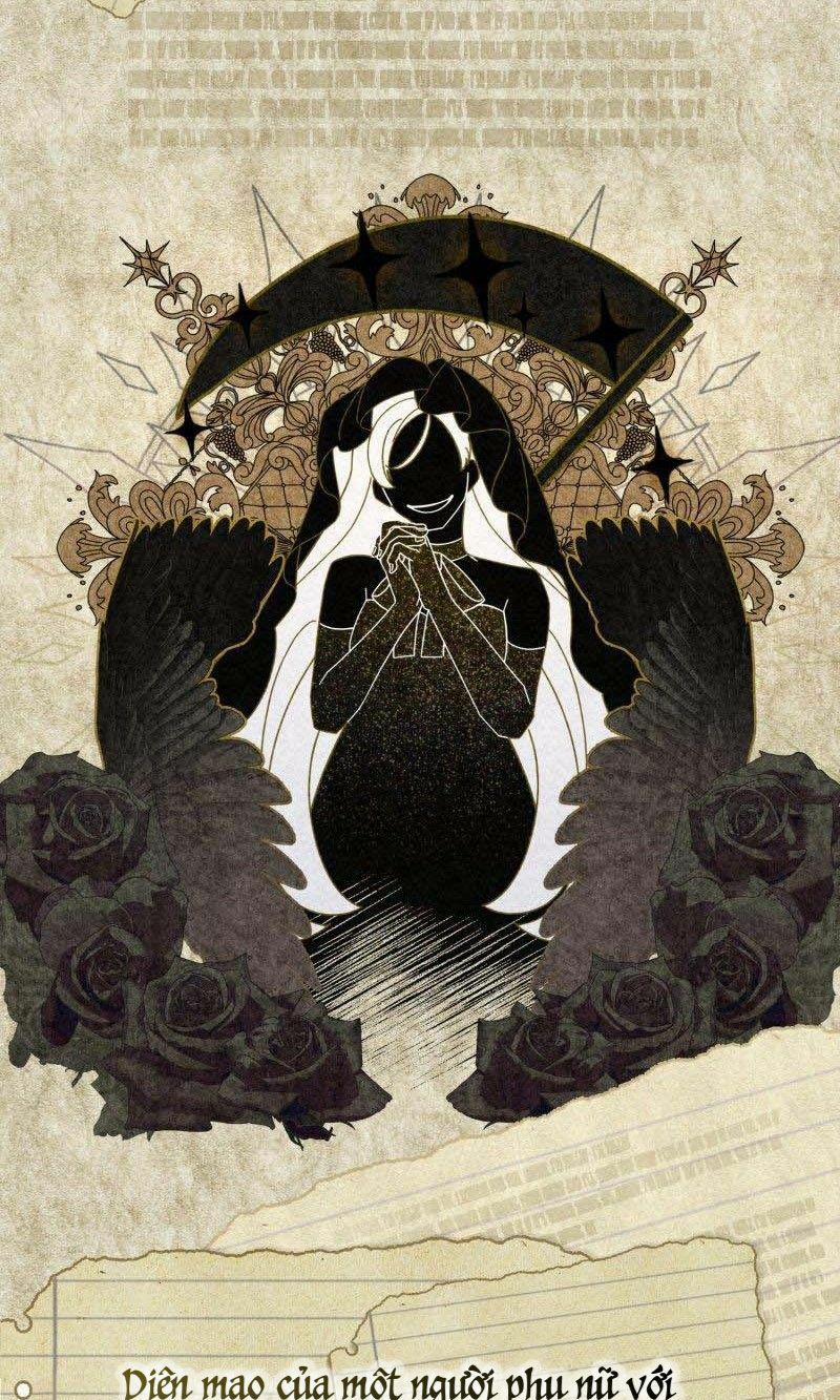 Nhân Vật Phản Diện Muốn Chết Một Cách Duyên Dáng 11 trang 26