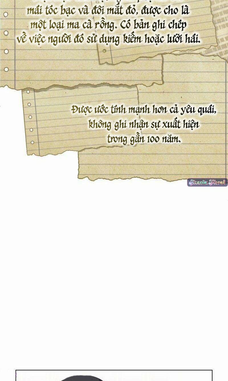 Nhân Vật Phản Diện Muốn Chết Một Cách Duyên Dáng 11 trang 27