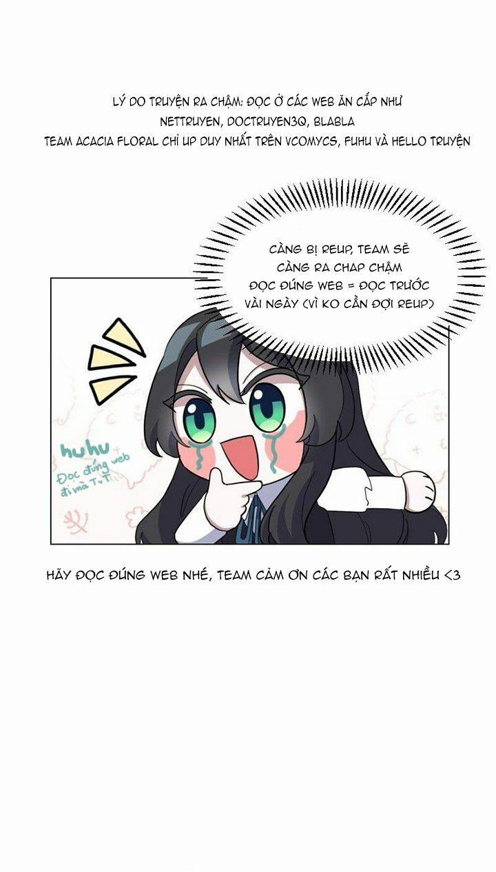 Nhân Vật Phản Diện Muốn Chết Một Cách Duyên Dáng 11 trang 28