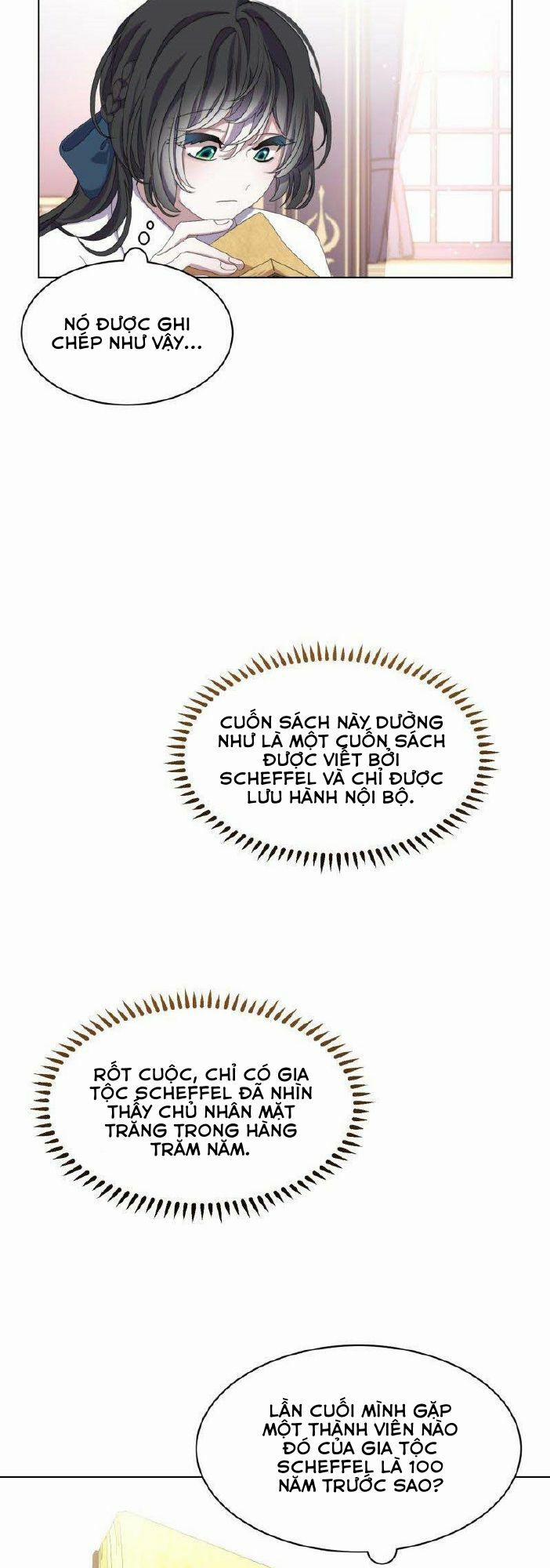 Nhân Vật Phản Diện Muốn Chết Một Cách Duyên Dáng 11 trang 29