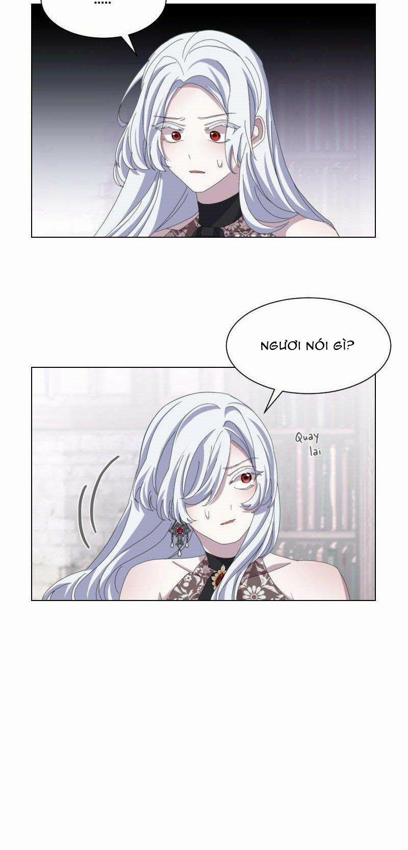 Nhân Vật Phản Diện Muốn Chết Một Cách Duyên Dáng 11 trang 3